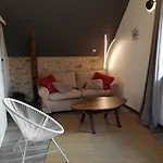 Bed and Breakfast Le Puits De Garival Tour-de-Faure