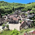 Le Puits De Garival 3*