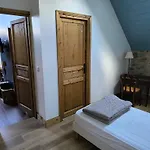 Bed and Breakfast Le Puits De Garival Tour-de-Faure