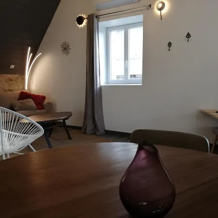 Bed & Breakfast Le Puits De Garival Tour-de-Faure