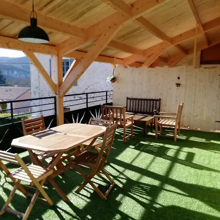 Bed and breakfast Le Puits De Garival