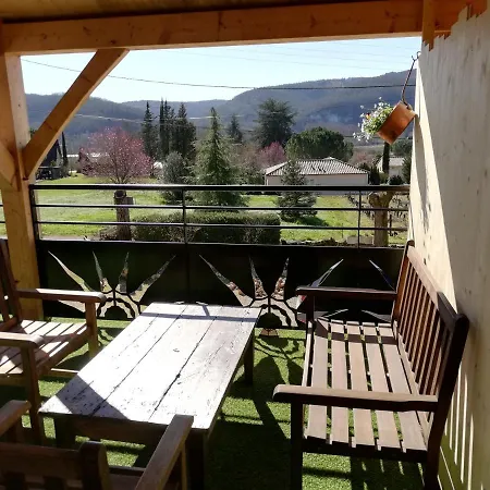 Bed & Breakfast Le Puits De Garival