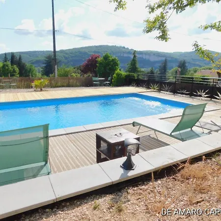 Bed and breakfast Le Puits De Garival