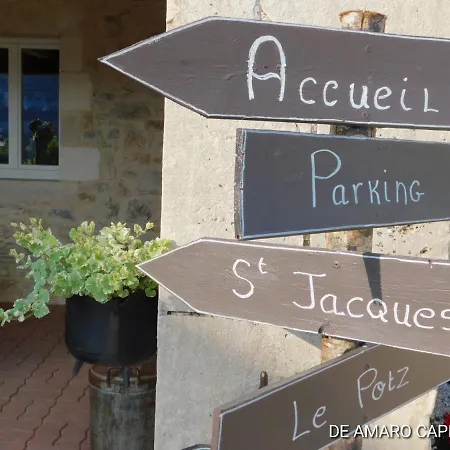Le Puits De Garival Bed and breakfast 4*