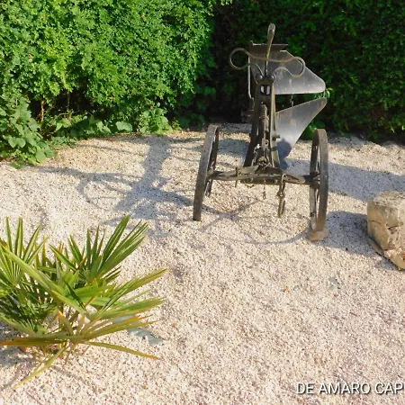 Bed and breakfast Le Puits De Garival 4*