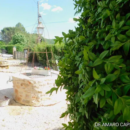 Le Puits De Garival Bed and breakfast Tour-de-Faure