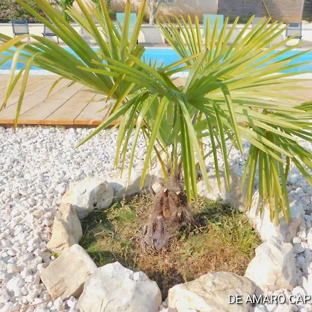 Le Puits De Garival Bed & Breakfast Tour-de-Faure
