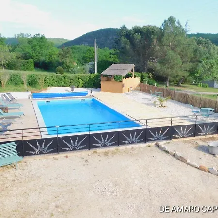 Bed and breakfast Le Puits De Garival 4*