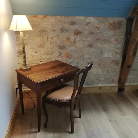 Le Puits De Garival 4* Tour-de-Faure