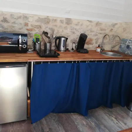 Bed & Breakfast Le Puits De Garival