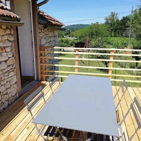 Le Puits De Garival 4* Tour-de-Faure