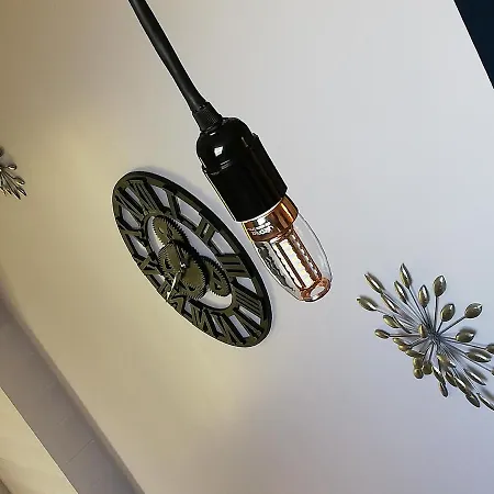 Bed & Breakfast Le Puits De Garival *