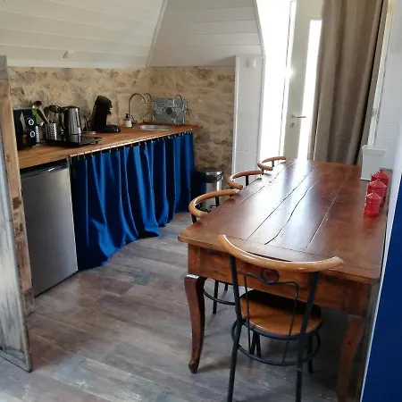 Le Puits De Garival Bed & Breakfast Tour-de-Faure