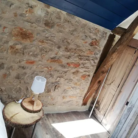 Bed and breakfast Le Puits De Garival Tour-de-Faure