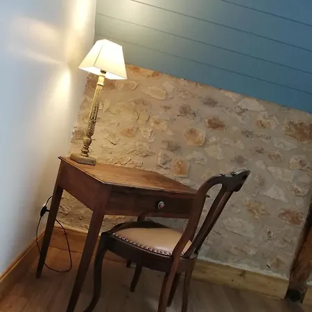 Bed and breakfast Le Puits De Garival 4*