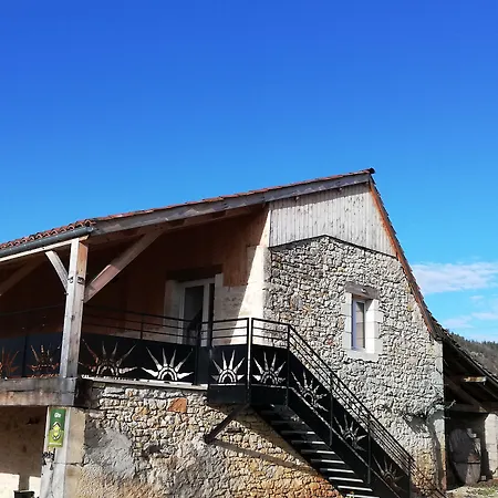 Le Puits De Garival
