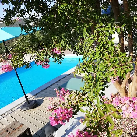 Le Puits De Garival 4* Tour-de-Faure