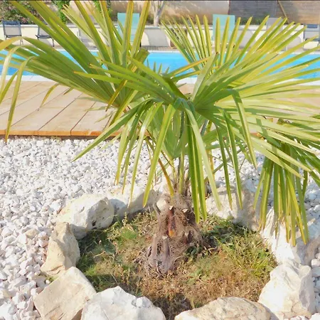 B&B Le Puits De Garival Tour-de-Faure
