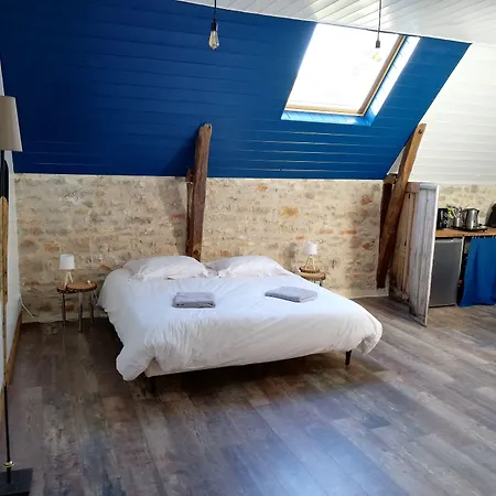 Bed and breakfast Le Puits De Garival