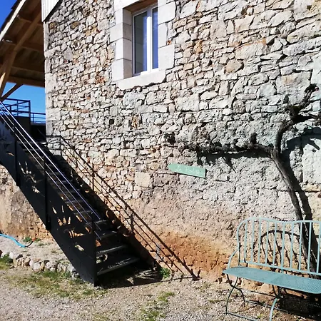 Le Puits De Garival