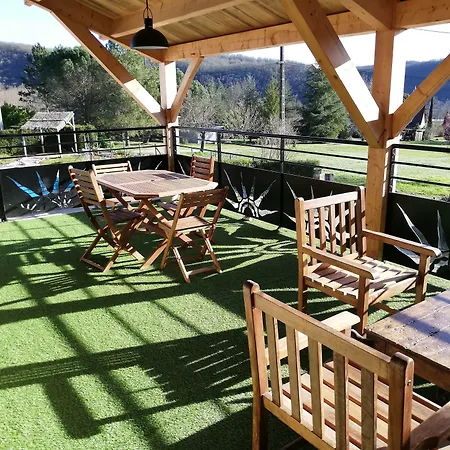 Le Puits De Garival 4* Tour-de-Faure