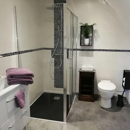 Le Puits De Garival B&B 3*