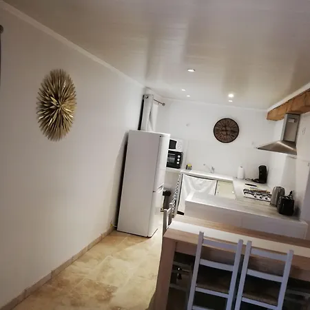 Le Puits De Garival B&B