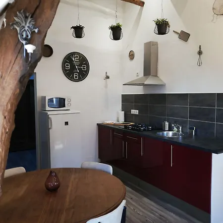 Bed and breakfast Le Puits De Garival