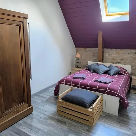 Le Puits De Garival B&B Tour-de-Faure
