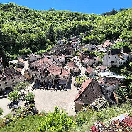 Le Puits De Garival 3*
