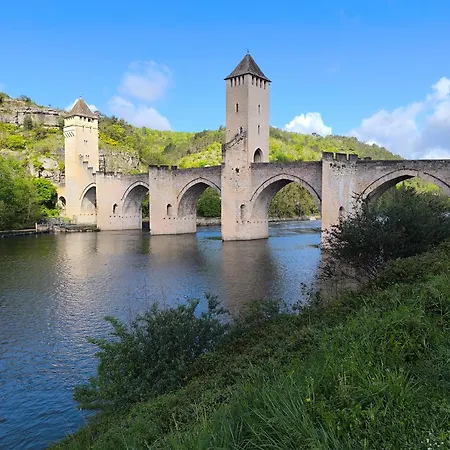 B&B Le Puits De Garival Tour-de-Faure