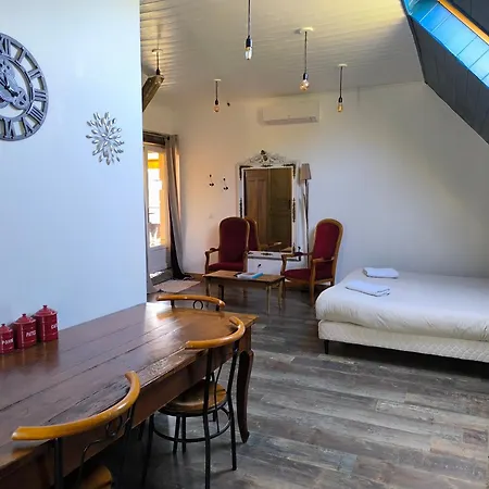 Le Puits De Garival B&B 3*