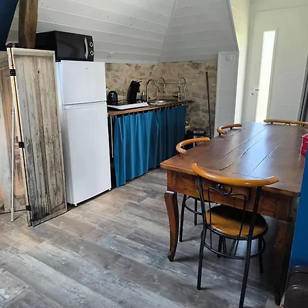 Le Puits De Garival B&B Tour-de-Faure