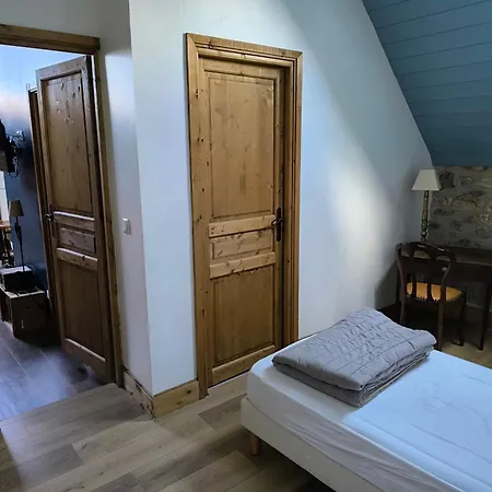 B&B Le Puits De Garival Tour-de-Faure