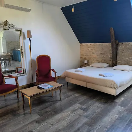 B&B Le Puits De Garival