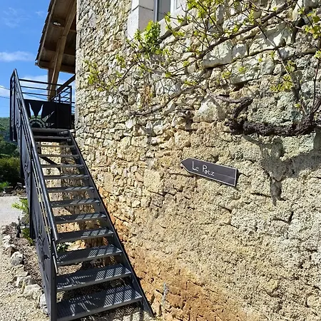 Le Puits De Garival B&B 3*