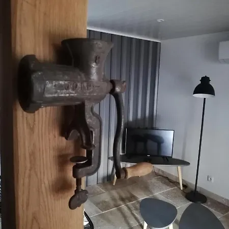 Bed and breakfast Le Puits De Garival