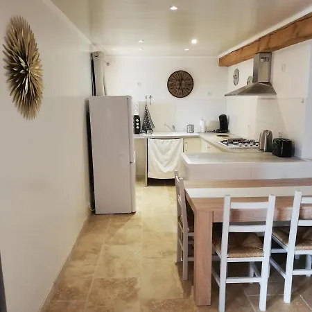 Bed and breakfast Le Puits De Garival 4*