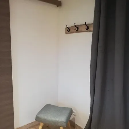 Le Puits De Garival Bed and breakfast