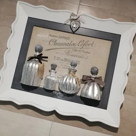 Le Puits De Garival 4*