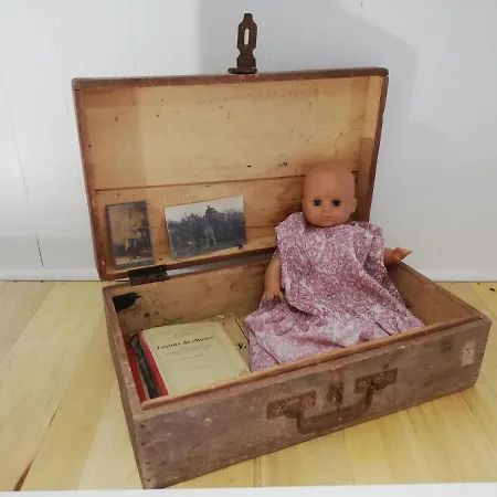 Bed and breakfast Le Puits De Garival Tour-de-Faure