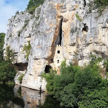 Le Puits De Garival 4*