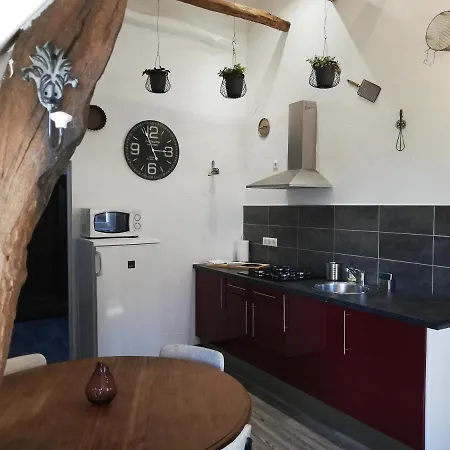 Bed & Breakfast Le Puits De Garival *