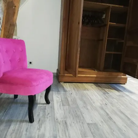 Le Puits De Garival 4*