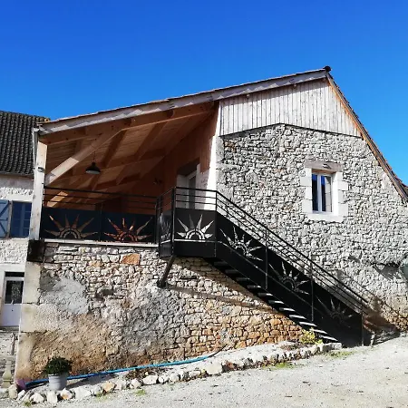B&B Le Puits De Garival