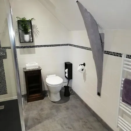 Le Puits De Garival Bed & Breakfast Tour-de-Faure