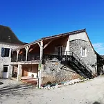 Le Puits De Garival Alojamento de Acomodação e Pequeno-almoço