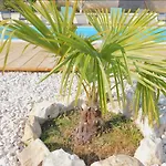 Bed & Breakfast Le Puits De Garival Tour-de-Faure