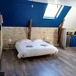 Bed & Breakfast Le Puits De Garival