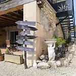 Le Puits De Garival 3*